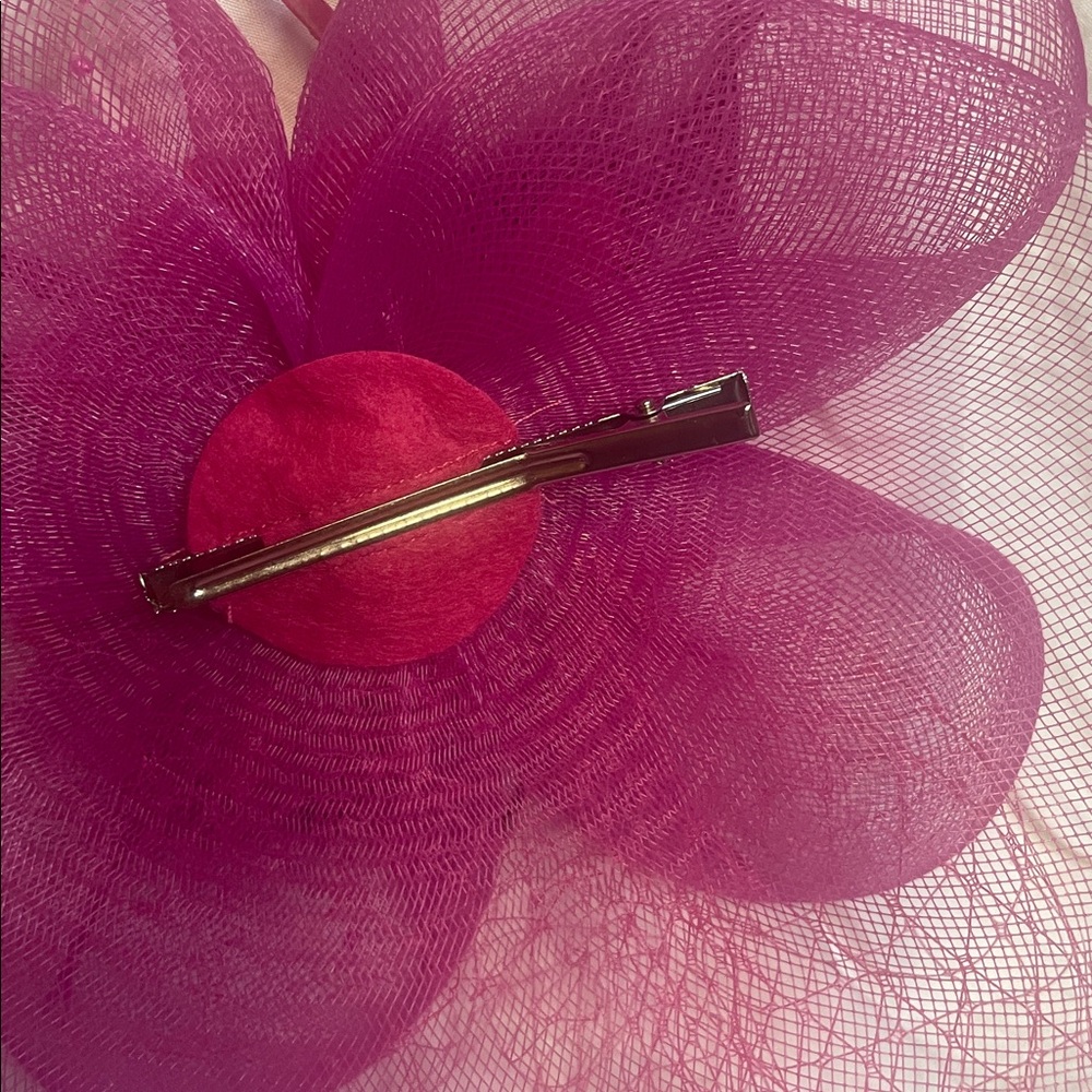 Fascinator - Picture 3 of 3